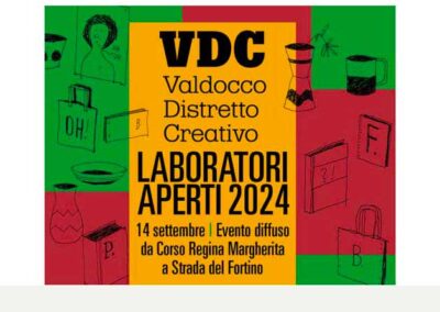 Valdocco Distretto Creativo