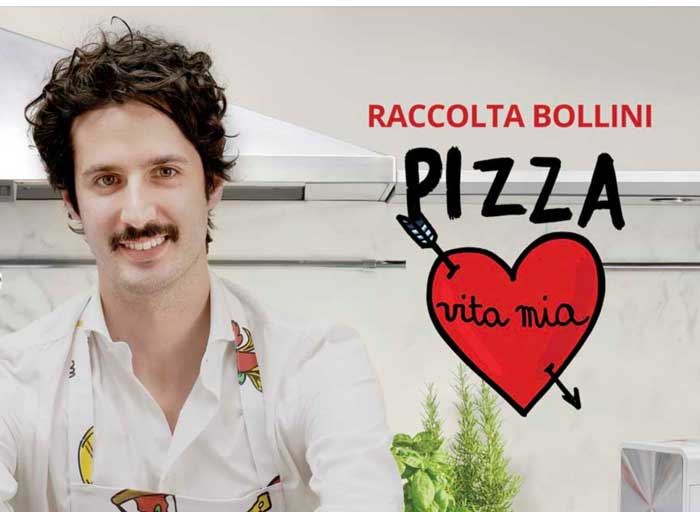 Pizza Vita Mia