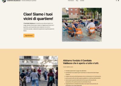 Comitato Valdocco