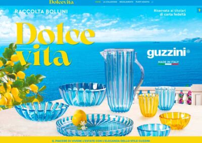 Collezione Dolcevita
